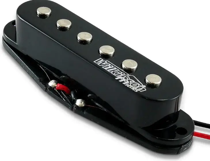 Famous Brand Professional Electronic Musical Instrument Accessories Electric Guitar Pickups