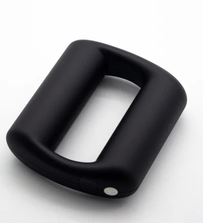 NEW ITEM MASSAGE RING WITH  BELT FOR WHOLE BODY HOME USE MASSAGE GUN