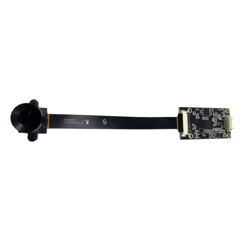 2 Мп USB OG02B10 цветной модуль камеры с затвором 1080P AR VR SLAM USB2.0 RGB глобальной