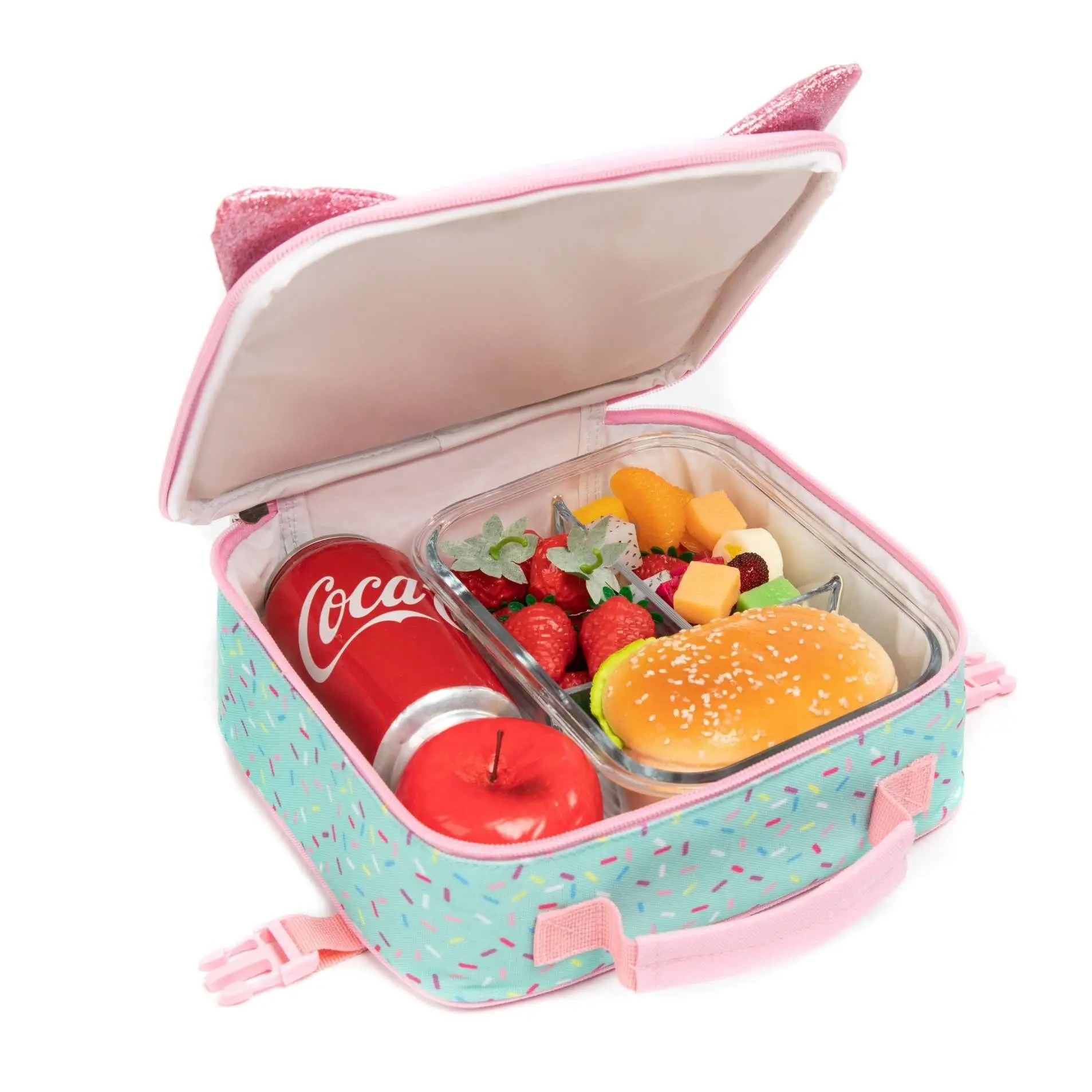 Factory wholesale original new design zoo school bag high quality school bag casual school bags for children