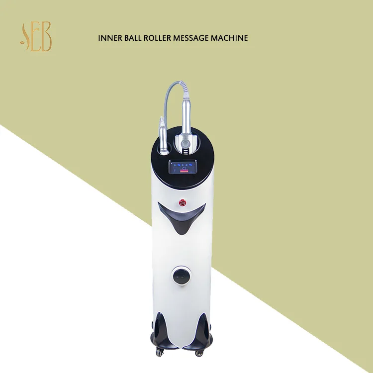 Hottest eye ems rf massager weight loss body shaping treatment celulite roller machine rf slimming machine for sale