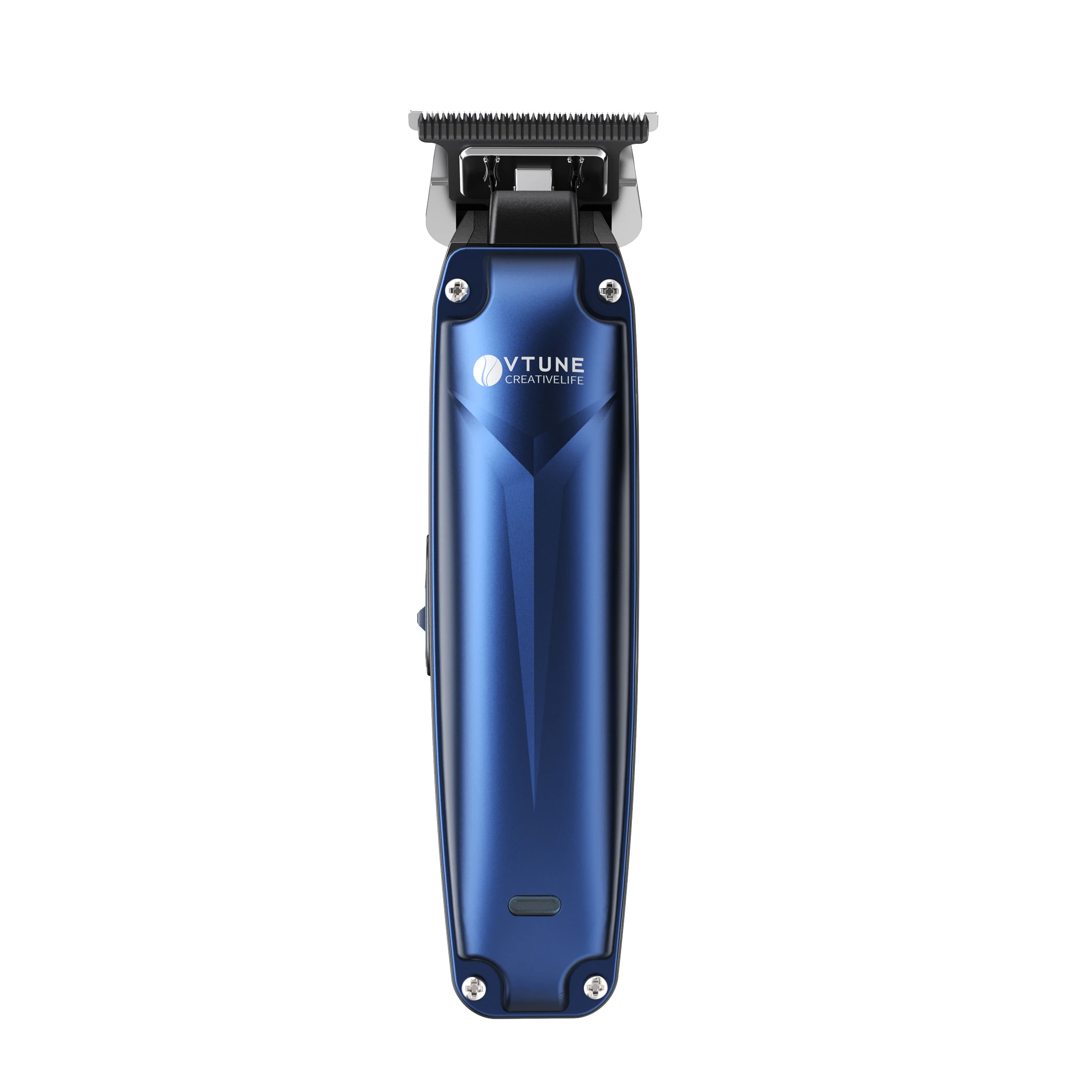 Brushless Motor Trimmer Professional Hair Clipper Barber Cordless Full Set Hair Clipper