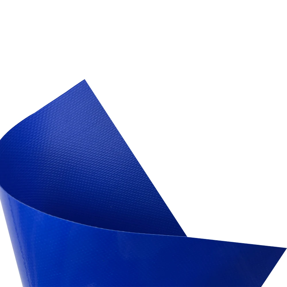 850gsm pvc coated tarpaulin durable vinyl tarp material