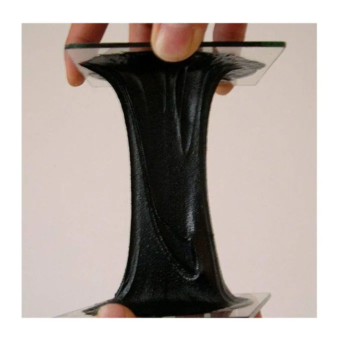 Cheap Price Non Cured Rubber Bitumen Asphalt Waterproof Roof Coating For Concrete Roof