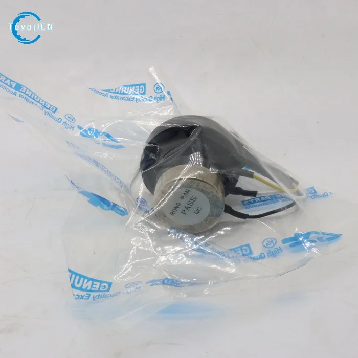 HD512 HD700 HD820 переключатель ручки дроссельной заслонки 707-77519001 топливный циферблат Ручка Дроссельной для KATO