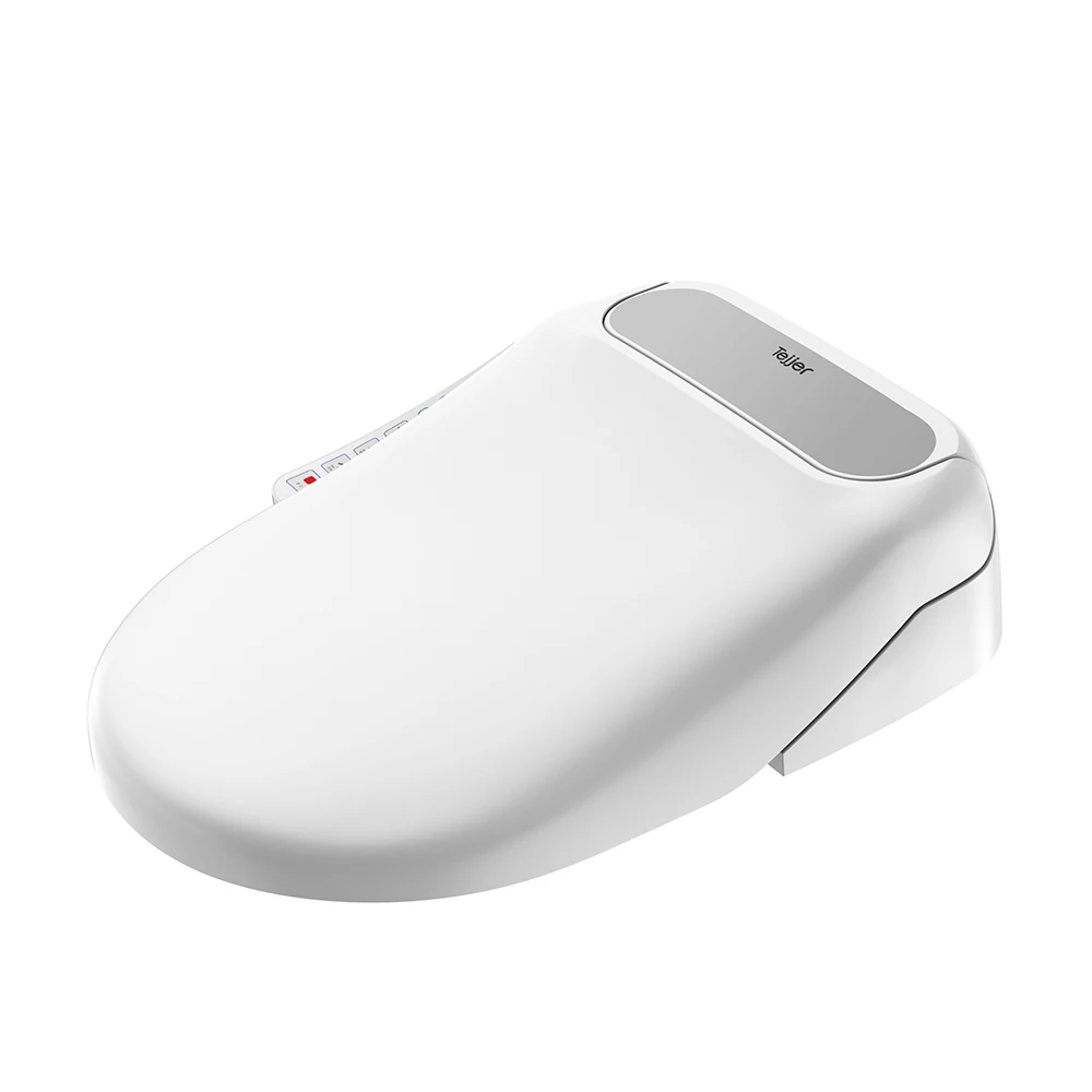TEJJER intelligent automatic warm seat bidet seat smart toilet seat