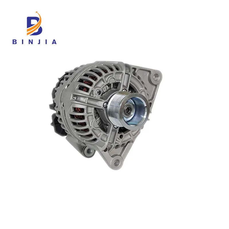 Professional 4892318 5259578 Alternator For Iveco Eurocargo Truck