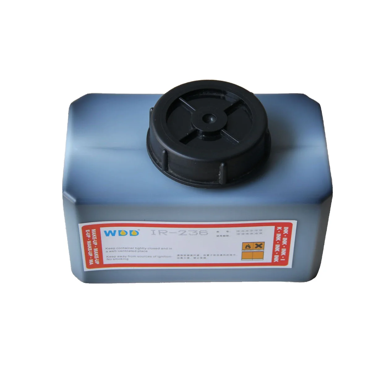 Hot sale!!! Domino INK for industrial barcode printer