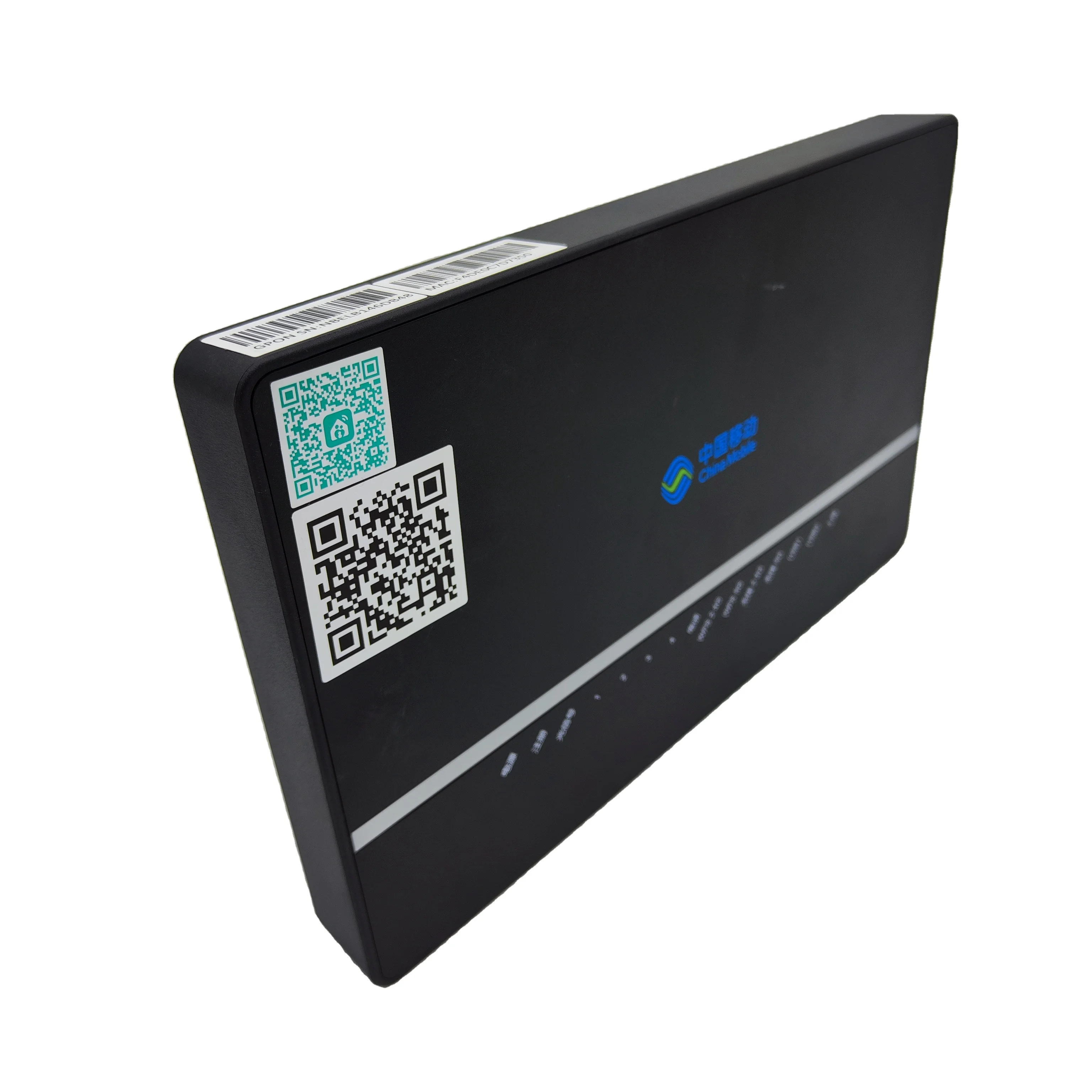 Factory price modem G-140W-C 4GE+2.4G&5G Black G-140W-C Dual band gpon onu