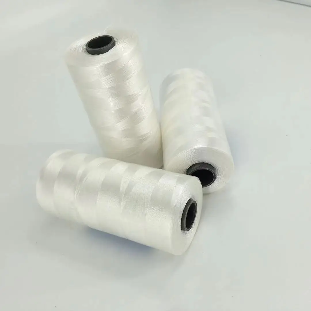 210D Twisted nylon twine fishing twine  used for the fishing or fishing net