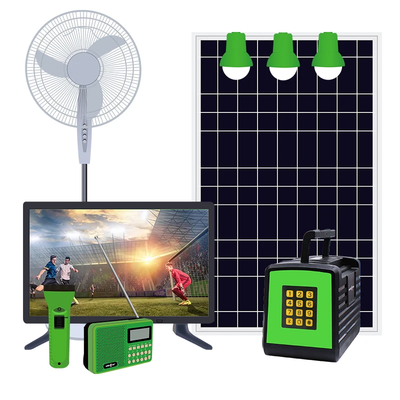 Complete Other Solar Energy Related Products Equipment