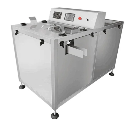 Высокое качество хит продаж Цена по прейскуранту завода JLP-100 Автоматическая сортировочная машина для бутылок небольшие пластиковые