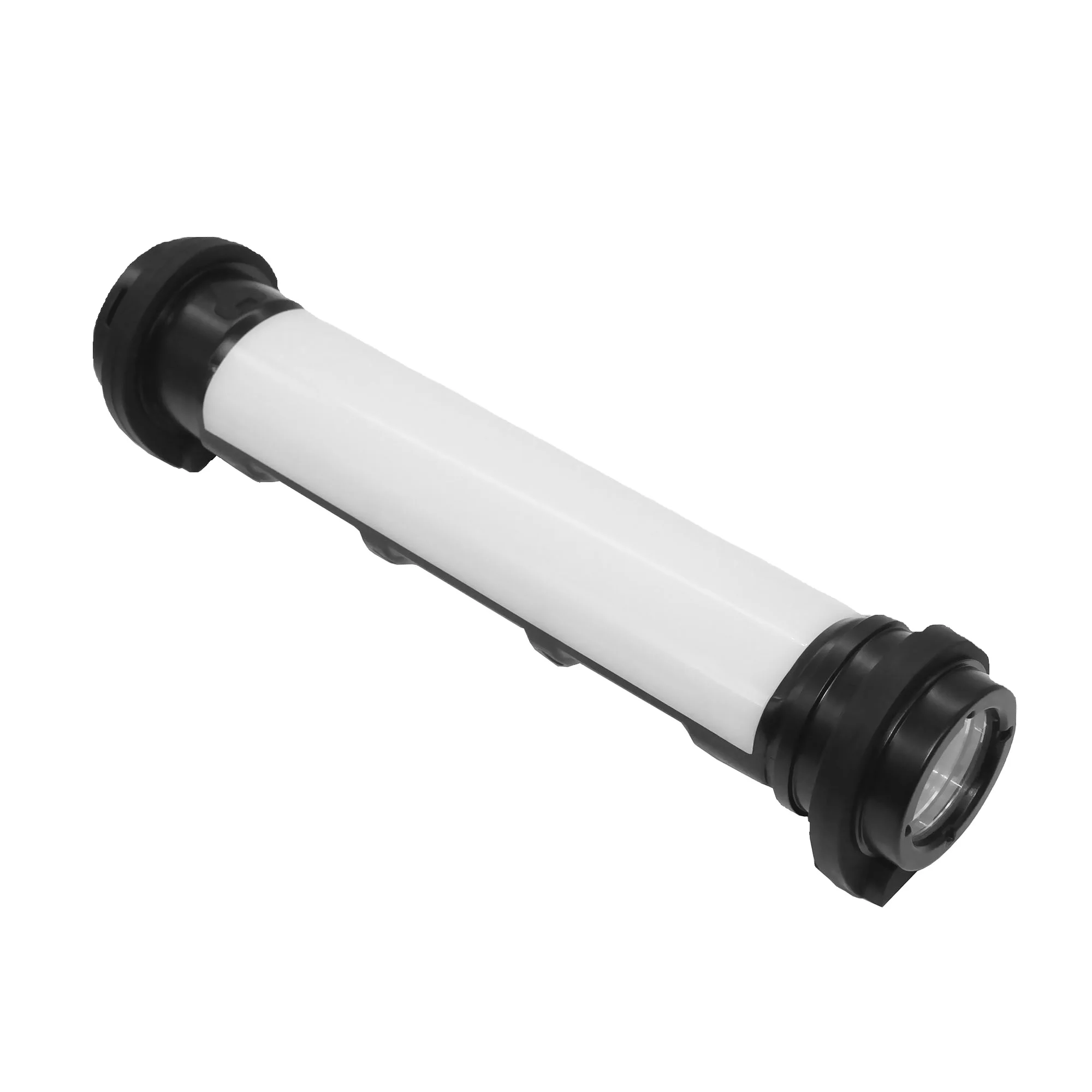 Super Div Fluorescent Light Outdoor Cheap Handheld Rechargeable Searchlight High Brightness Powerful Flashlight Led Hand-held