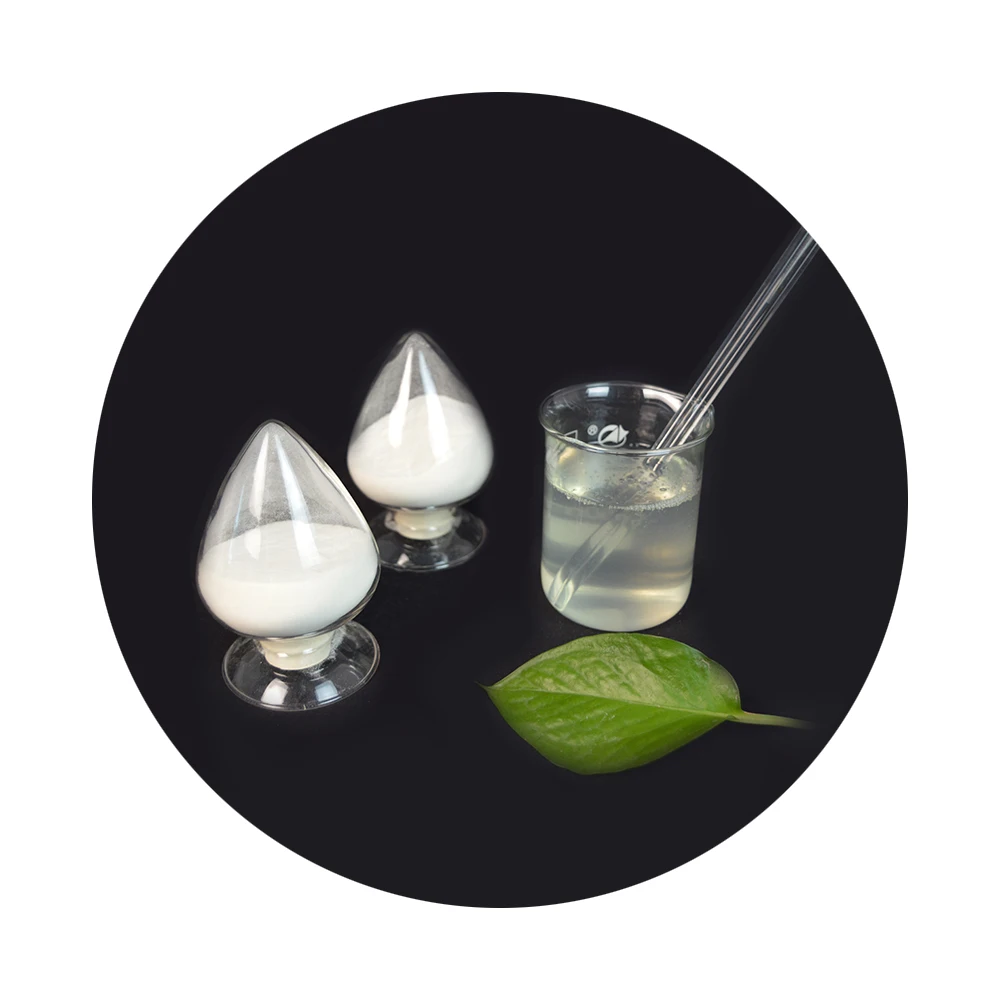 Construction Chemicals HPMC Thickener Cellulose Ether HPMC Methyl Cellulose Chemical Auxiliary Agent