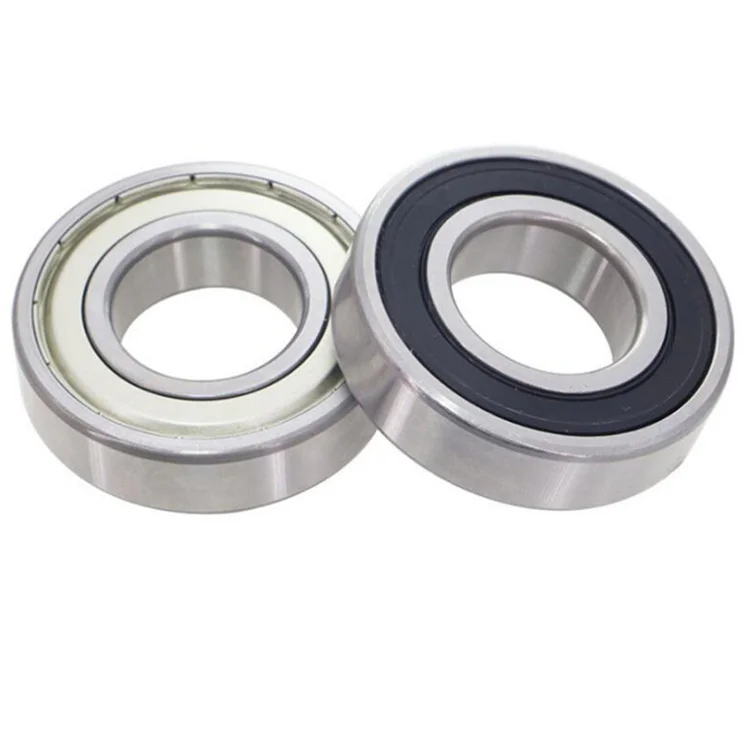 
OEM service High precision 6206 deep groove ball bearings 