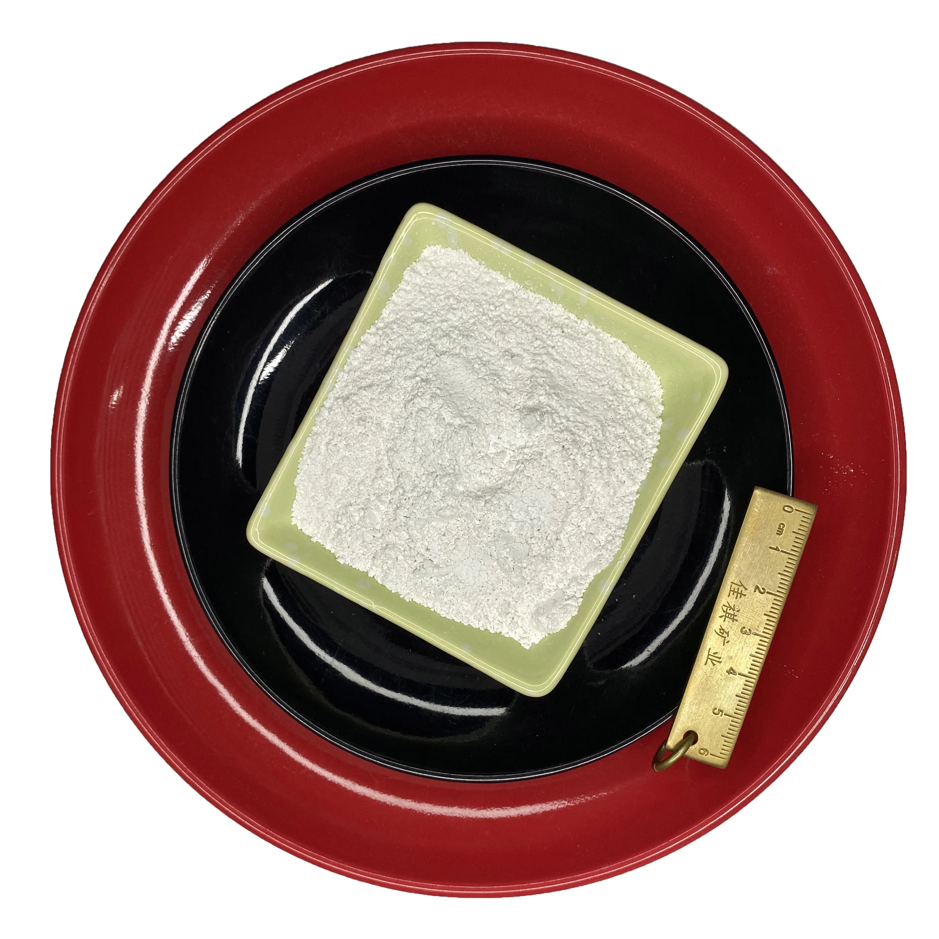 Micronized Hydrated Lime - slaked lime for construction