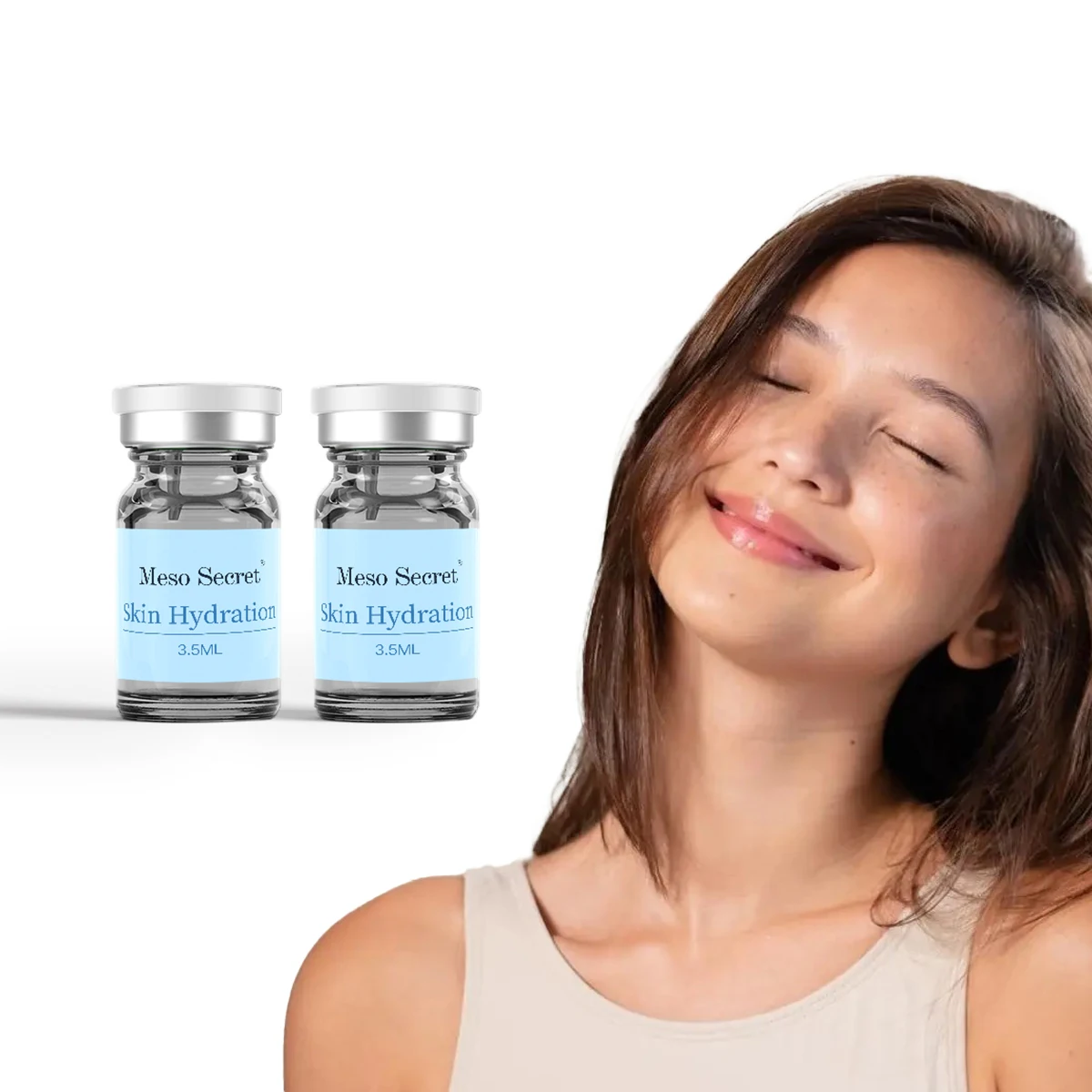 Skinbooster Newest korea beauty 3.5ml otesaly hyaluronic acid for face