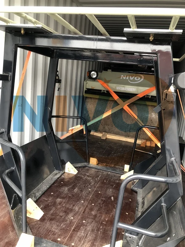 SINOMACH LSS1902-2 19Ton roller compactor vibratory single drum road roller or parts