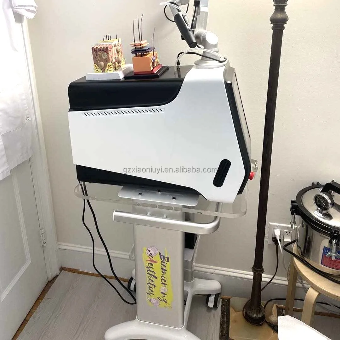 2022 Hot Selling Skin care cavitation trolley cart Aesthetic Machine Hand Carts laser Tattoo Machine Trolley Stand Table