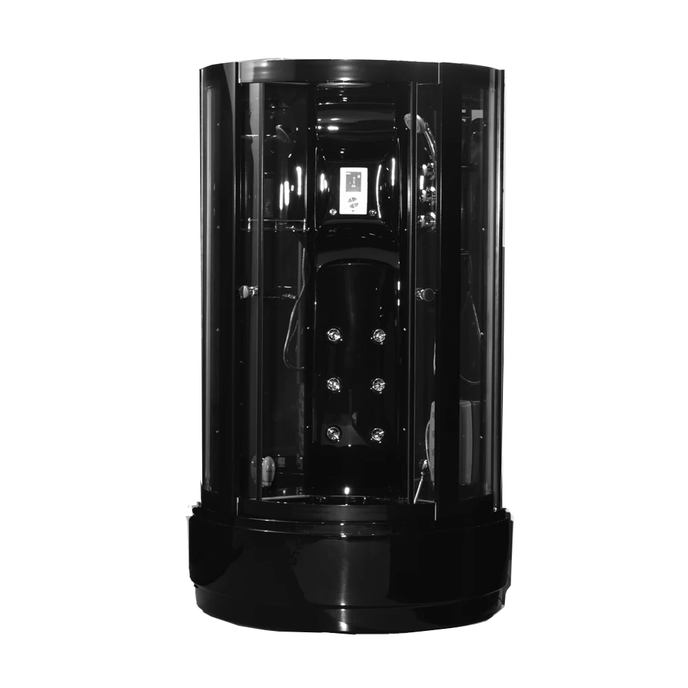 premium equipment for health, relaxation & well being steam sauna shower room