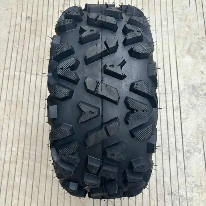 High quality hot sale front 26X9-12 UTV TYRE 26*9-12 agricultural motorcycle tyre ATV TIRE rear 26X10-12