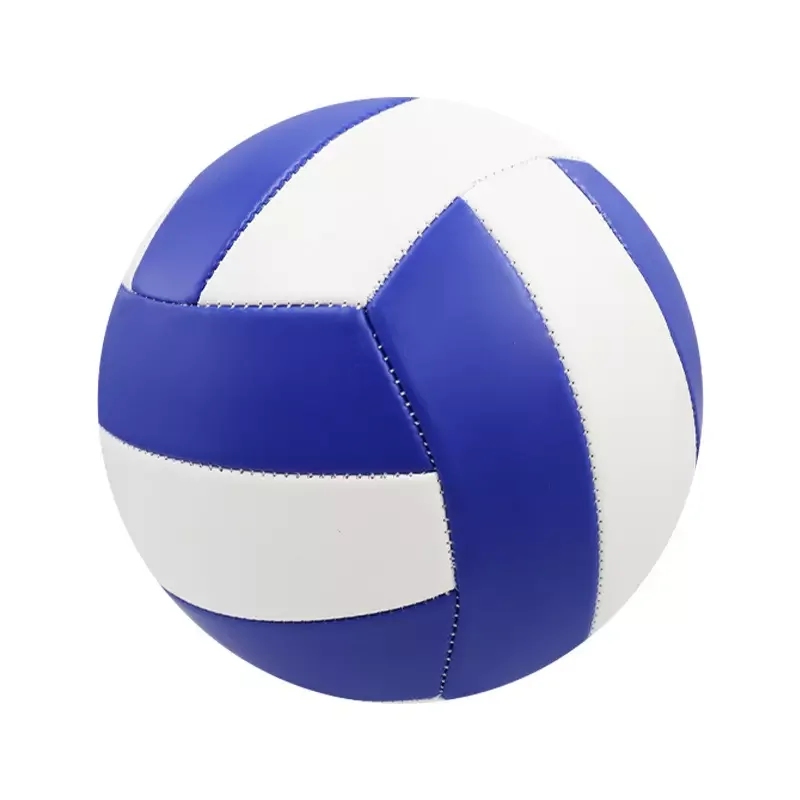 Soft Waterproof Light Touch Recreational Ball for Pool Gym Indoor Outdoor Volleyball