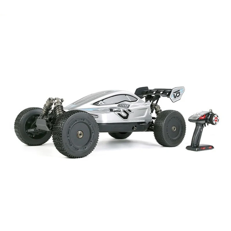 Rofun D5 36CC 2023 Version 4WD 1/5 Gasoline Gas Powered 2 Stroke RC Car Nitro Petrol Vehicle Remote Control Toys Truck Buggy