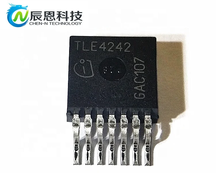 (Горячее предложение) силовой привод TLE4242
