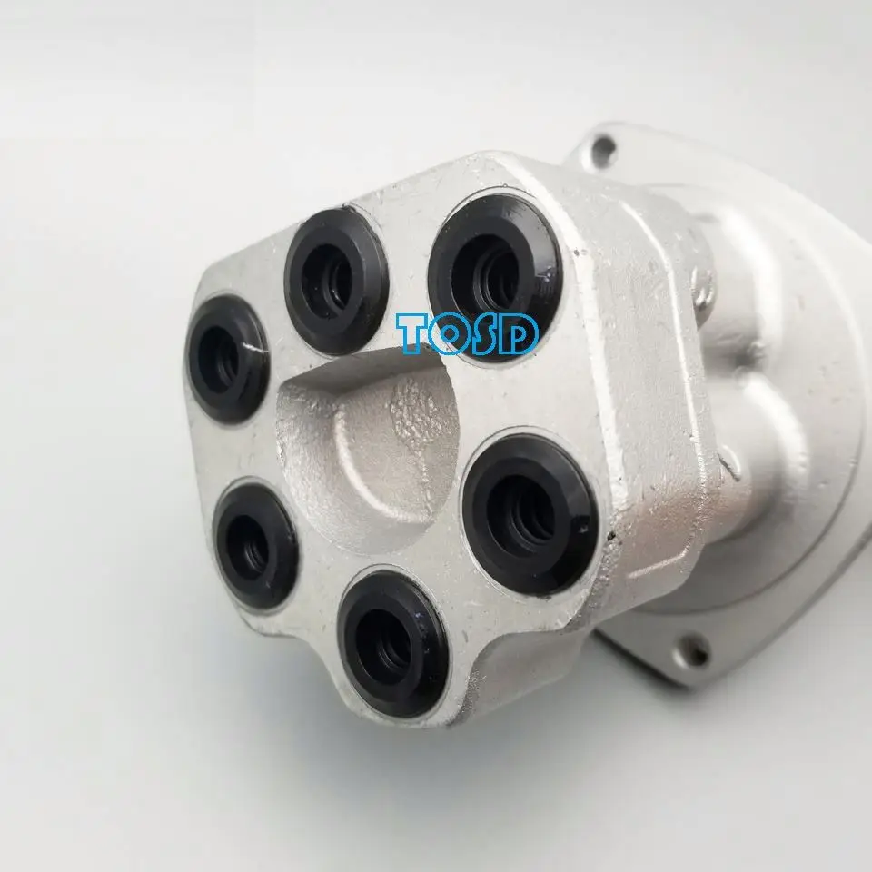 297-0529 Joystick Polit Valve For E311D E312D E315D E320D E330D E336D 206-3305 297-0589