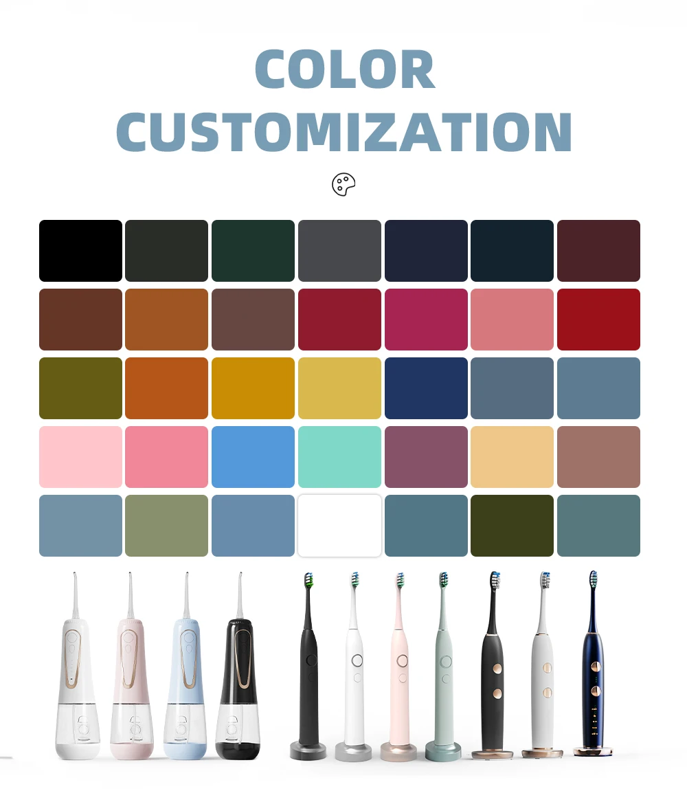 water flosser 5 modes portable water flosser oral irrigator