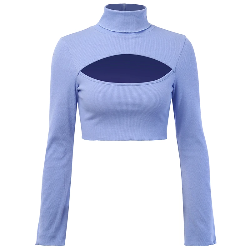 
women long sleeve top model blouse neck designs fancy blouse high neck designs 