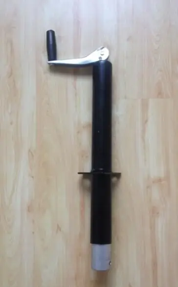 7000lbs Square Trailer Jack Stand Hot Sale