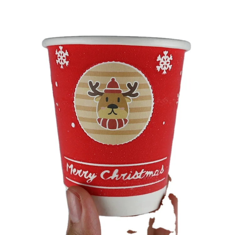 
Special Design Foam Tea Cups Disposable 