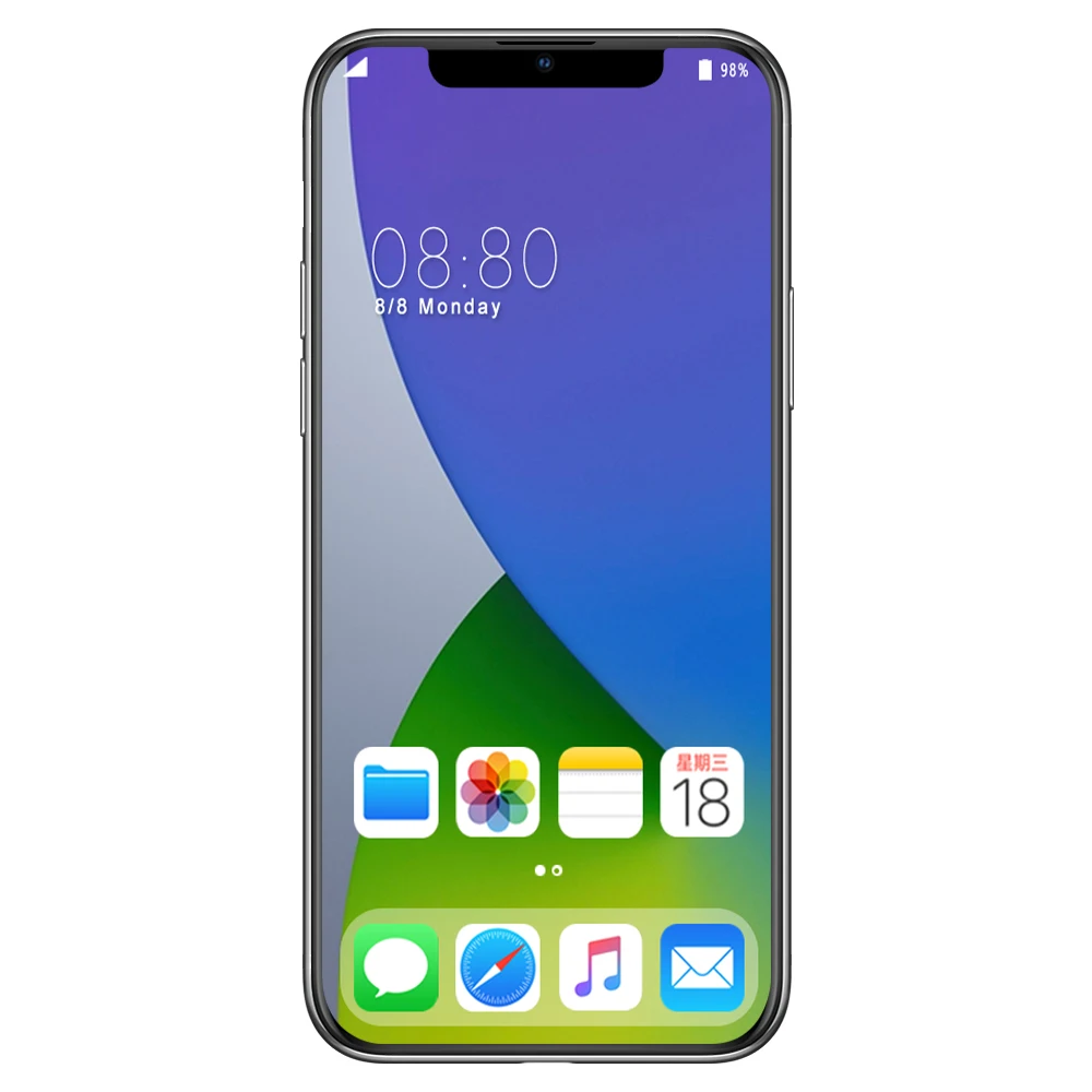 I11 Pro Max  High Cost Performance Exquisite Appearance New Gaming Mobile Phones 4G 5G