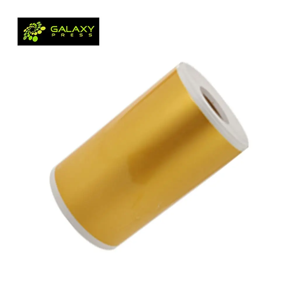 uv ab dtf film vinyl cold release no heating no shaking dtf Pet a b transfer film transfer films uv for UV Dtf Printer