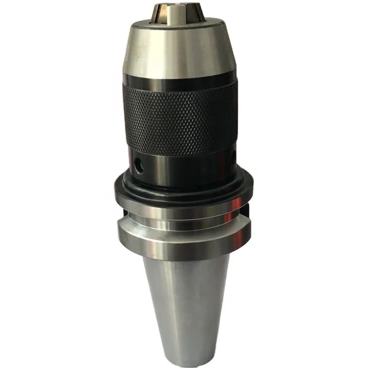 Интеграл быстрозажимный сверлильный патрон с BT,DIN69871 конических фрез, таких как BT30-APU13,BT40-APU13,BT40-APU16 и т. д.