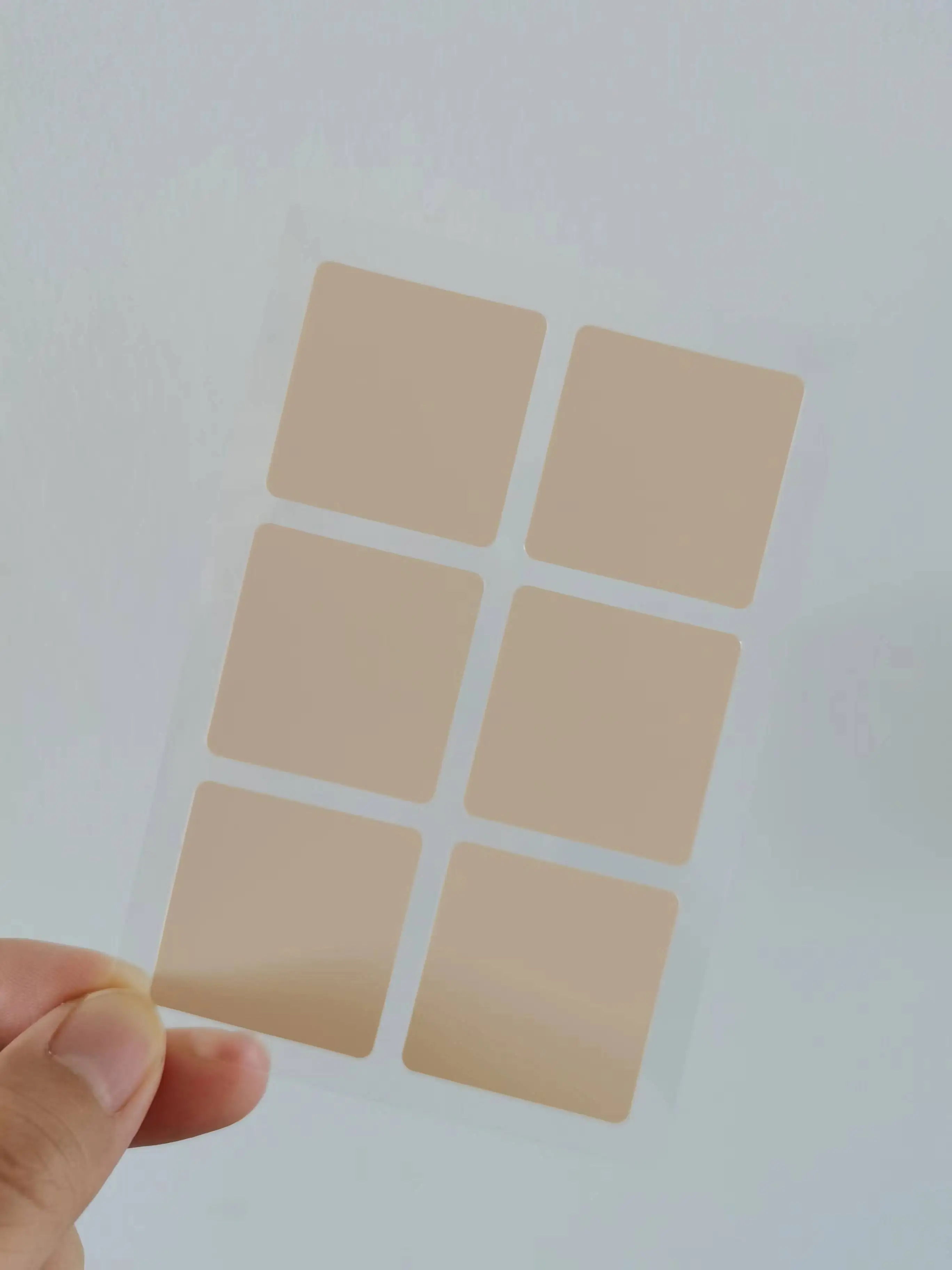 Medical grade non-woven fabric multi vitamin B 12 transdermal energy patch wholesale vitamin patch