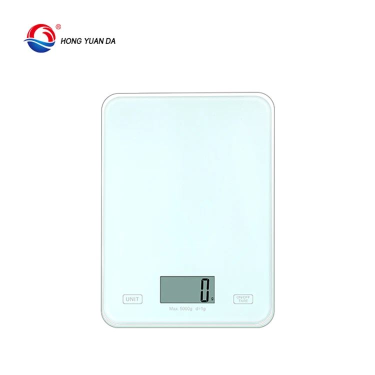 Excellent Quality Cooking Electronic Household Digital Balance Fruit Vegetable 5kg Machine Food Kitchen food Scale