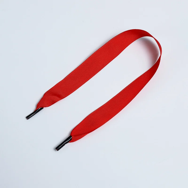 Factory Direct Rib Ribbon Gift Packaging Clothing Accessories Thread Ribbon Horizontal Ribbon Handheld Rope