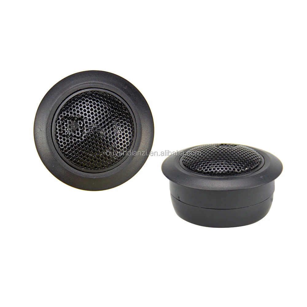 
OY-T2520 1.5 inch 13mm PEI Tweeter For Cars For Car Radio CD Player 