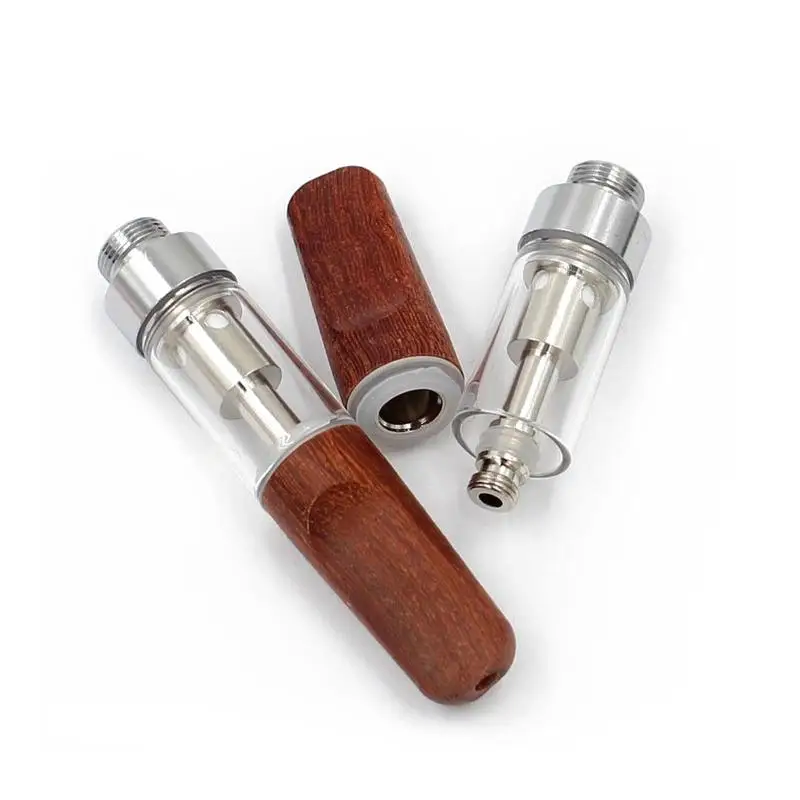 
All Ceramic 510 Thread Thick Oil Cartridge 