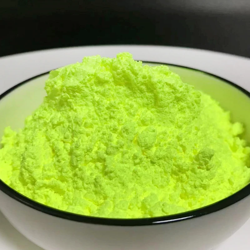 China Professional Manufacturer 393 Cas No.1533-45-5 Optical Brightener Ob-1