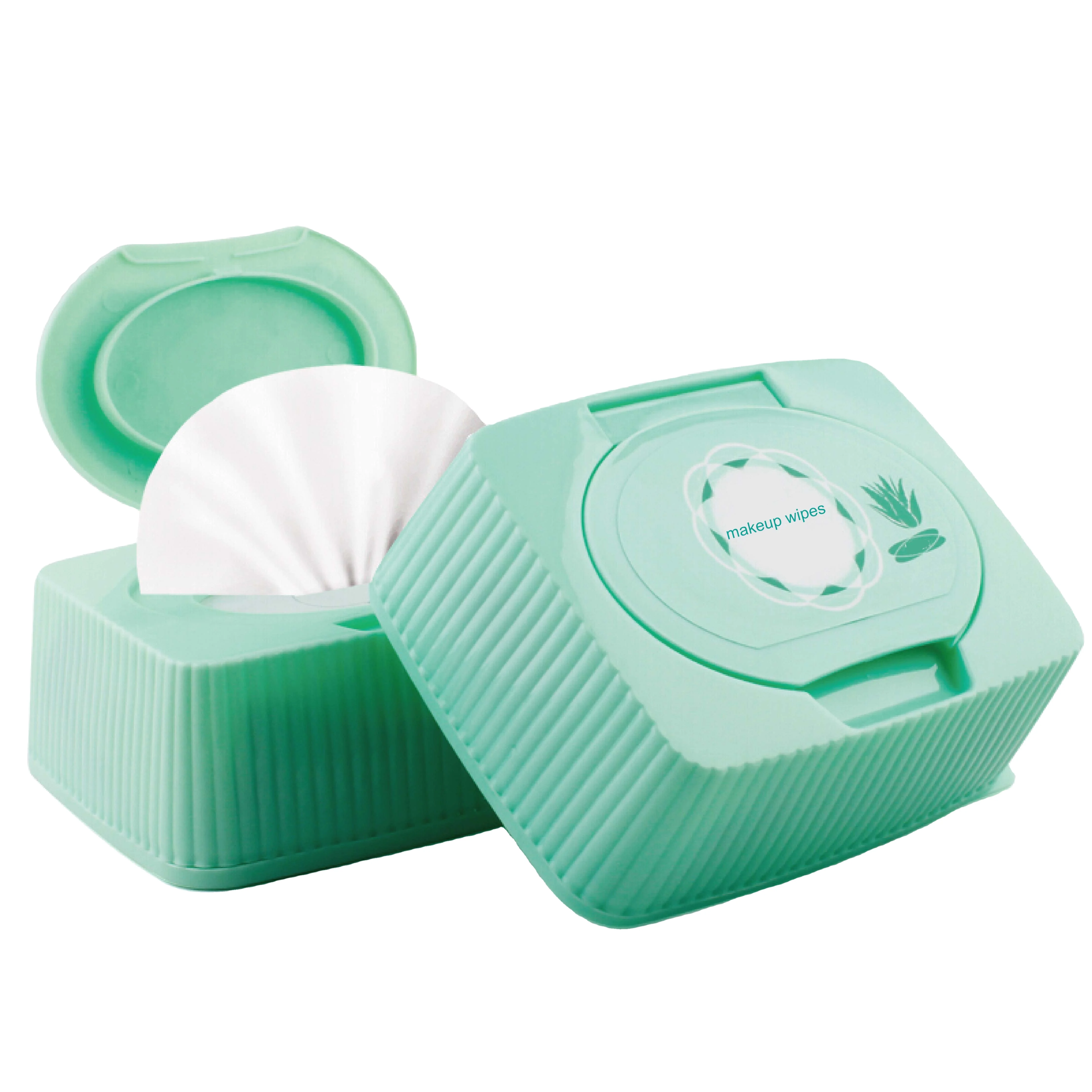 Custom Soft Disposable Dry Wipes Dust Remover Tissue for Babies