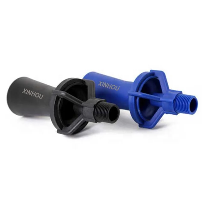 Industrial water static mixing eductor pump nozzles,Steam Heating Process Chemical Venturi Spray Nozzles