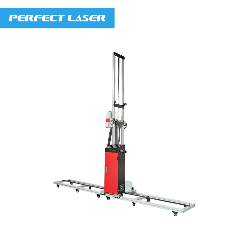 Perfect Laser-3D UV Ink Glass Metal Wood Mural Art Wall Inkjet Accessories Putty Digital Painting Printer Printing Machine Price