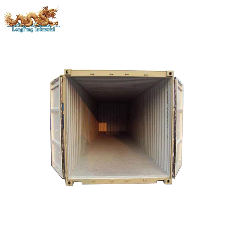 Sea Worthy Cheap Price Used Container 40 ft High Cube Used Cargo Shipping Container 40ft hc for Sale
