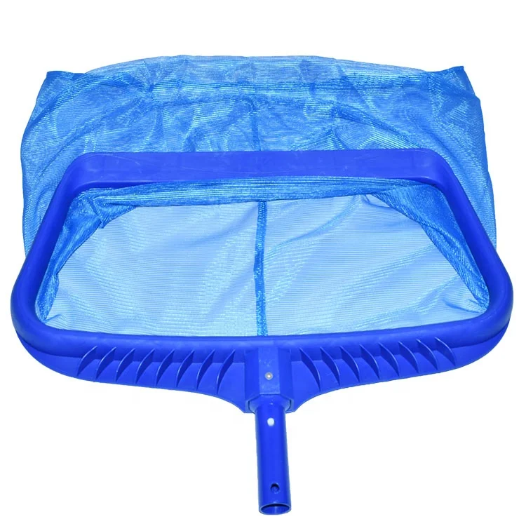 Standard deep water  tubs Spas Swimming pool accessories cleaner leaf skimmer net rake