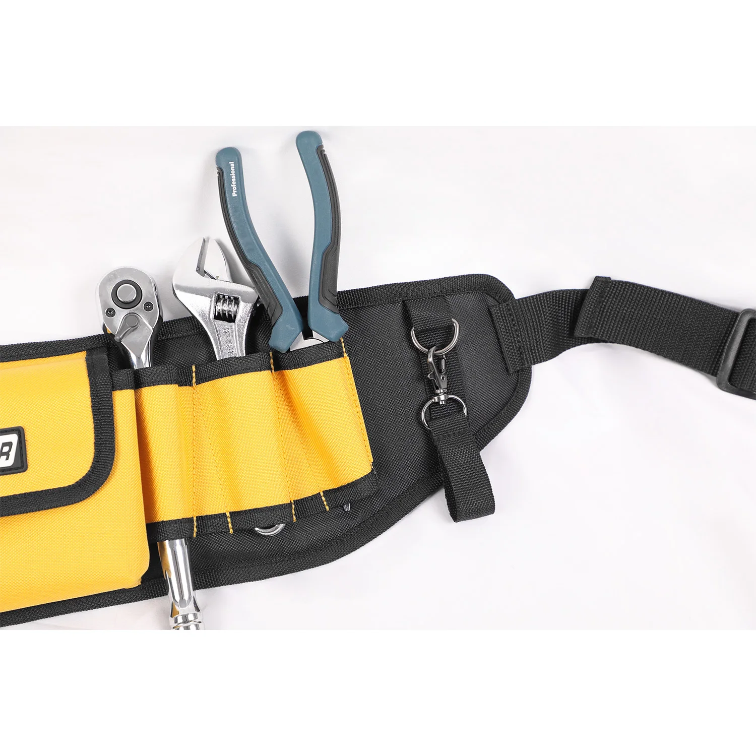 Manufacturers Toughbuilt multi Electrical waist tool belt pouch electrician tool belt for electrician