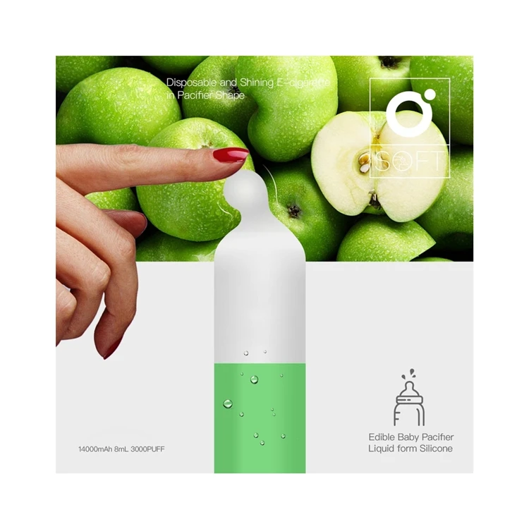 Wholesale Zgar 3000 Puffs 7.5ml Empty Pod Vape Oil Pod Vape Pen