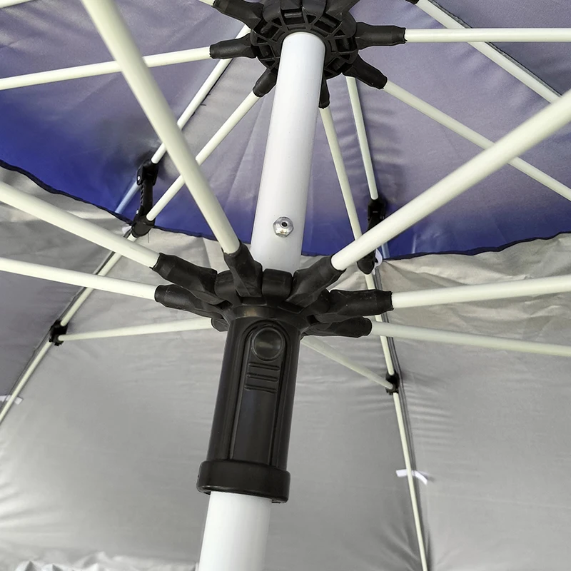 printed fold sun shade garden parasol beach umbrellas outdoor advertising umbrellas